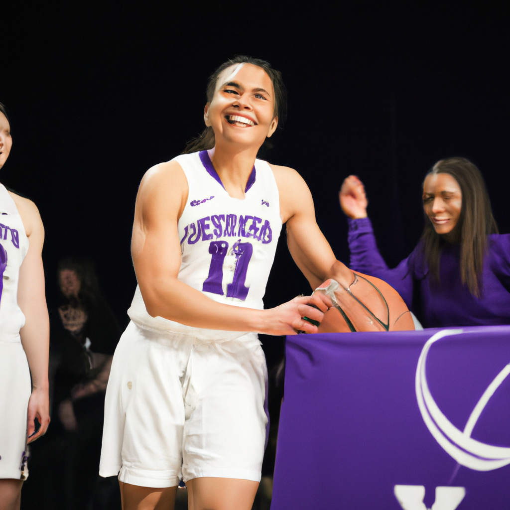 Tina Langley's Leadership Propels Washington Women's Basketball to Unexpected NIT Run