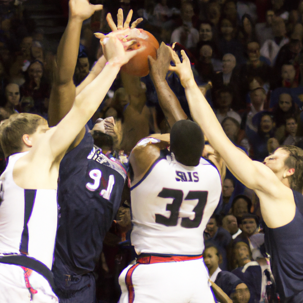 UConn Men's Basketball Overcomes Drew Timme's Foul Trouble to Defeat Gonzaga in Second Half