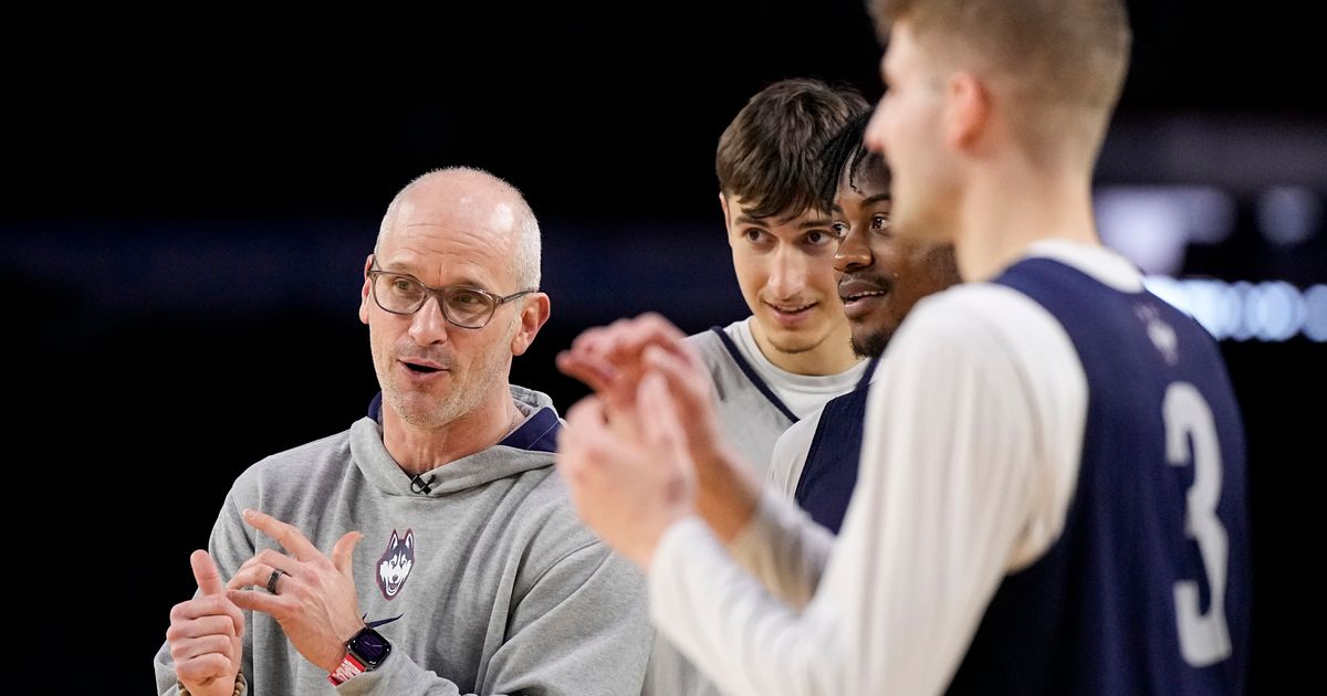 UConn to Face Miami in NCAA Final Four Matchup