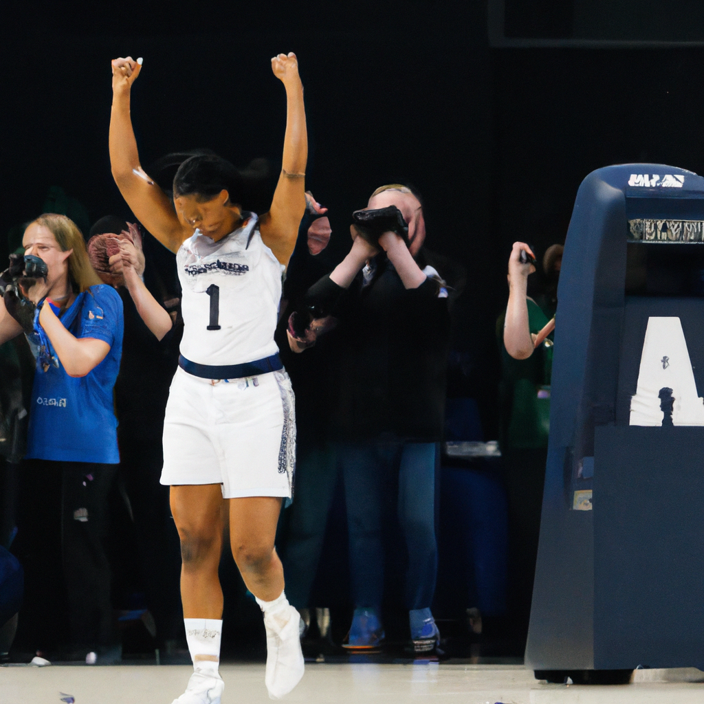 UConn Women's Basketball Team Fails to Reach Final Four for First Time in Over a Decade After Loss in Seattle