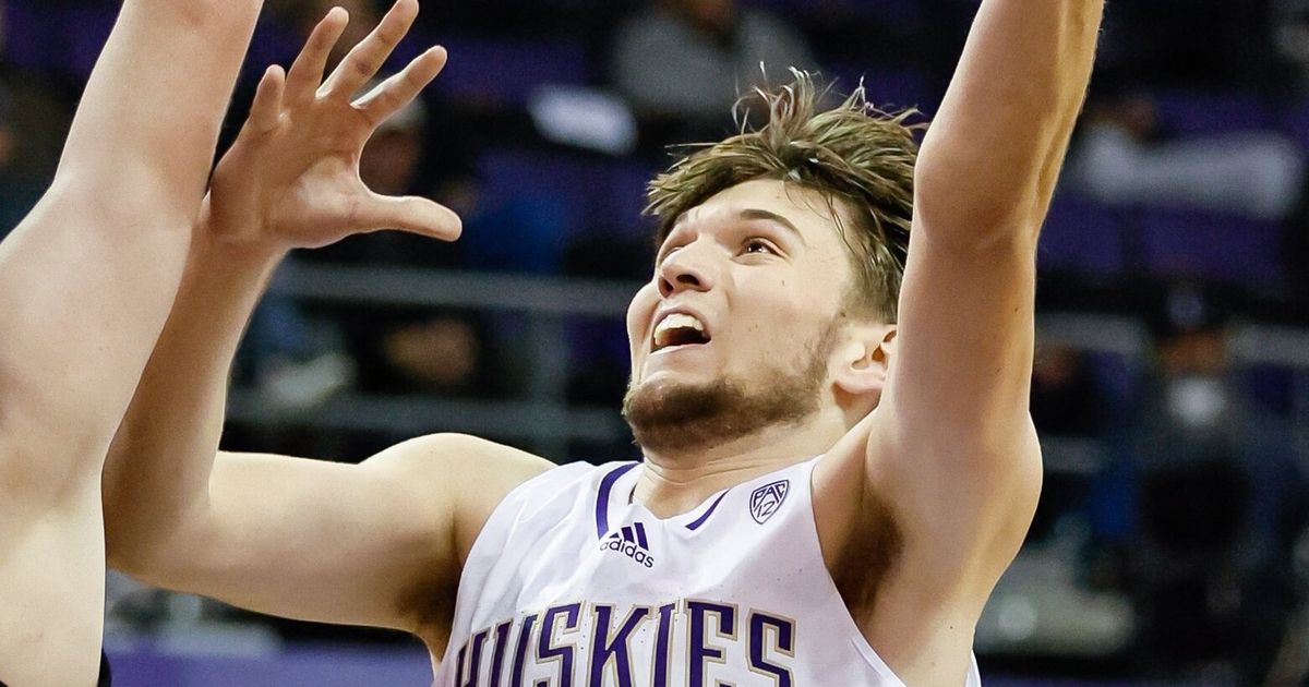 University of Washington Freshman Tyler Linhardt Enters NCAA Transfer Portal