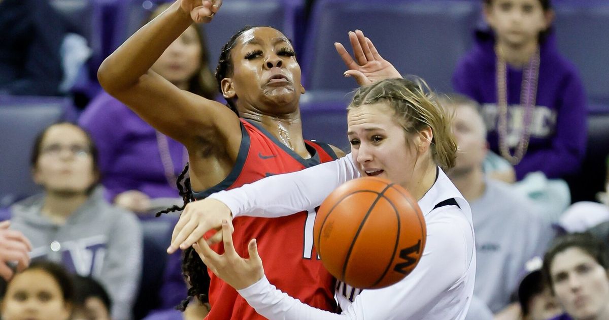 UW women are using WNIT to bolster the program for return to Big Dance