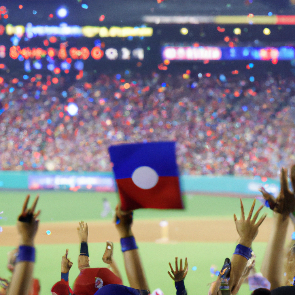 Watch Japan Defeat the U.S. in Baseball: A Must-See Event