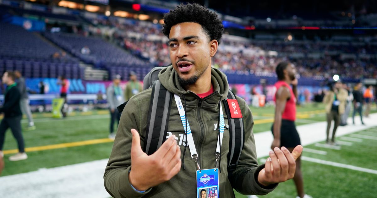 2020 NFL Draft Guide: Quarterbacks Highly Sought After in First Round