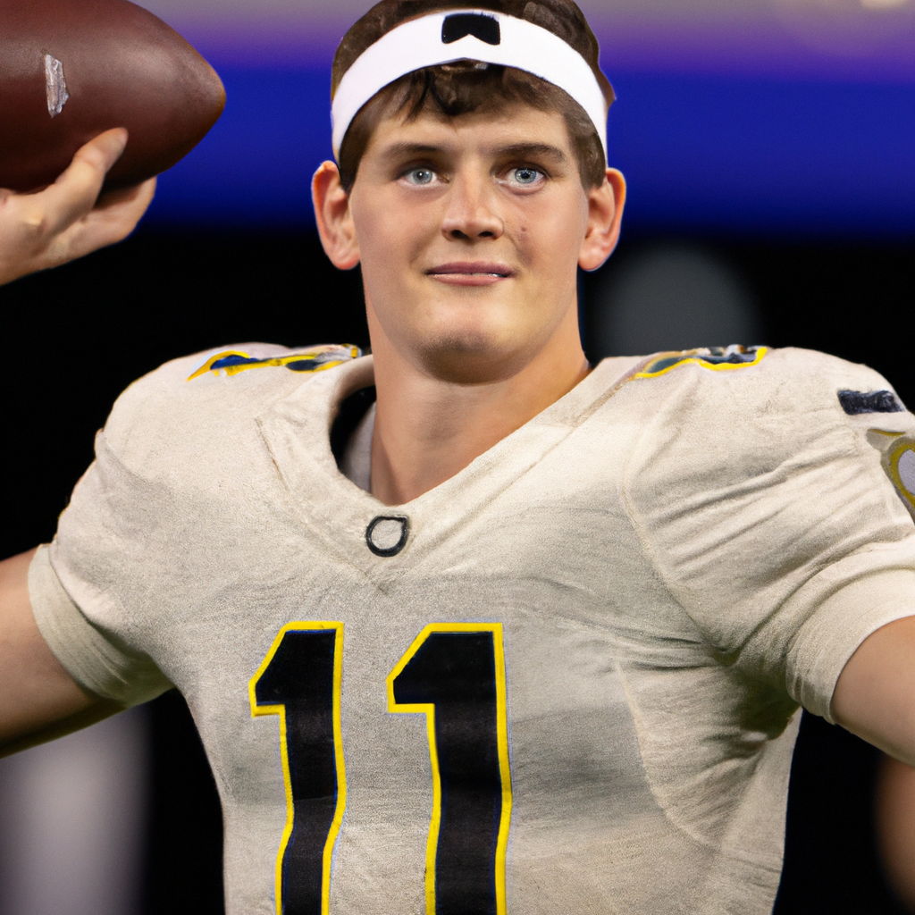 2020 NFL Draft Guide: Quarterbacks Highly Sought After in First Round