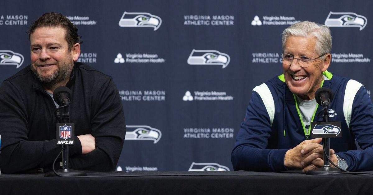 5 Draft Lessons the Seattle Seahawks Can Utilize as They Prepare to Pick at #5