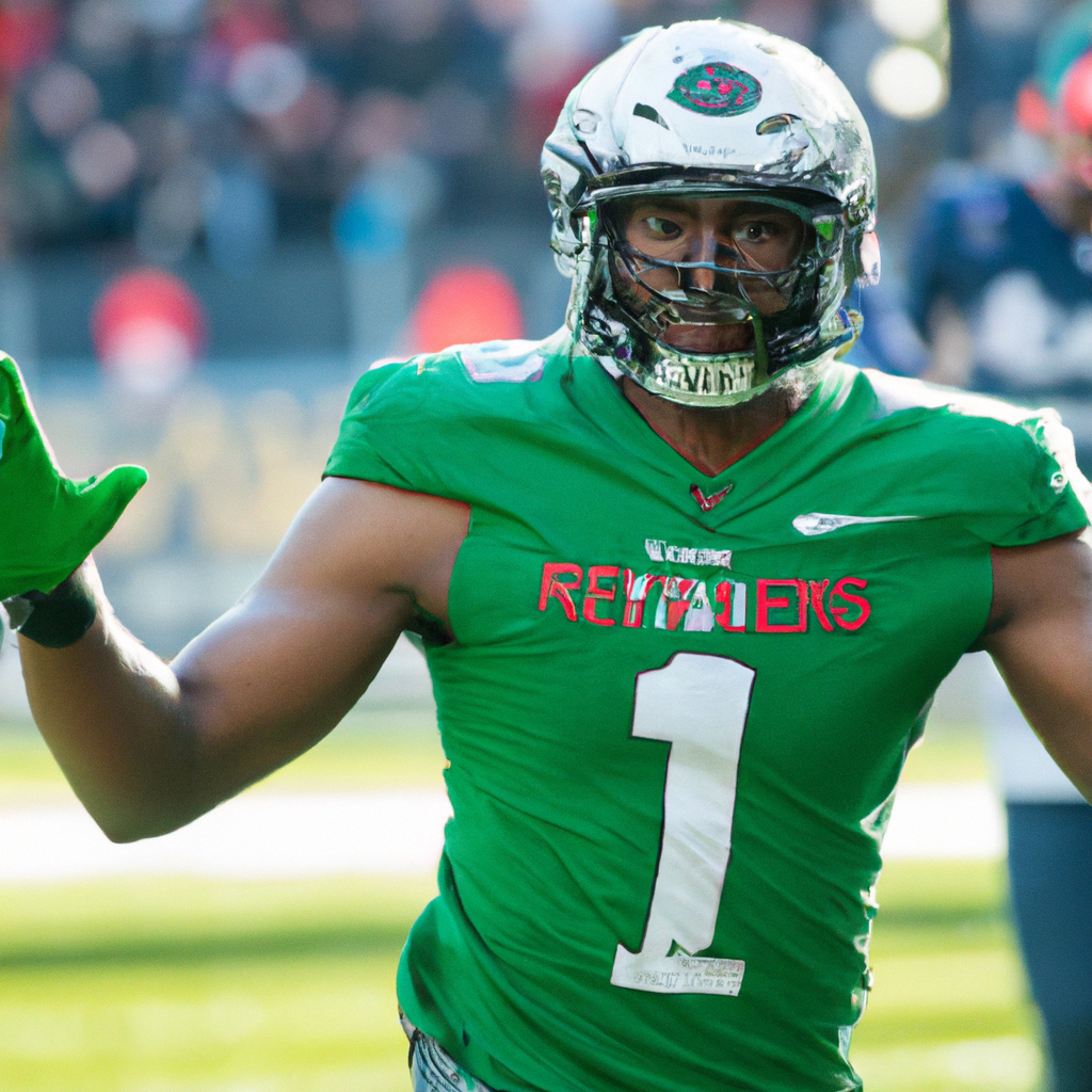 5 Draft Lessons the Seattle Seahawks Can Utilize as They Prepare to Pick at #5