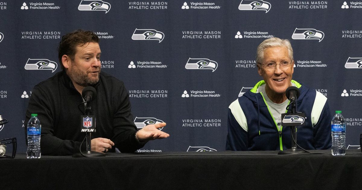 5 Takeaways from the Seattle Seahawks as They Gear Up for the NFL Draft