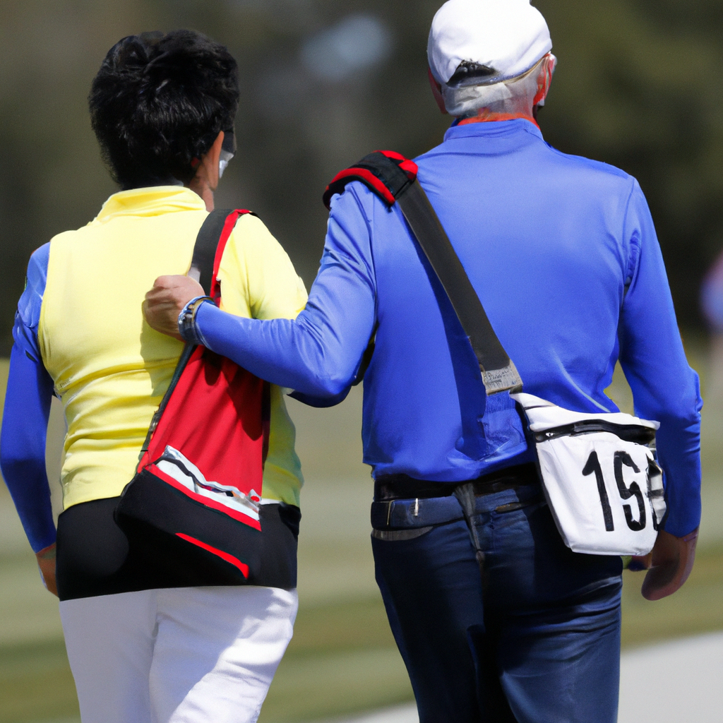 63-Year-Old Couples Projected to Make Masters Cut: Live Updates