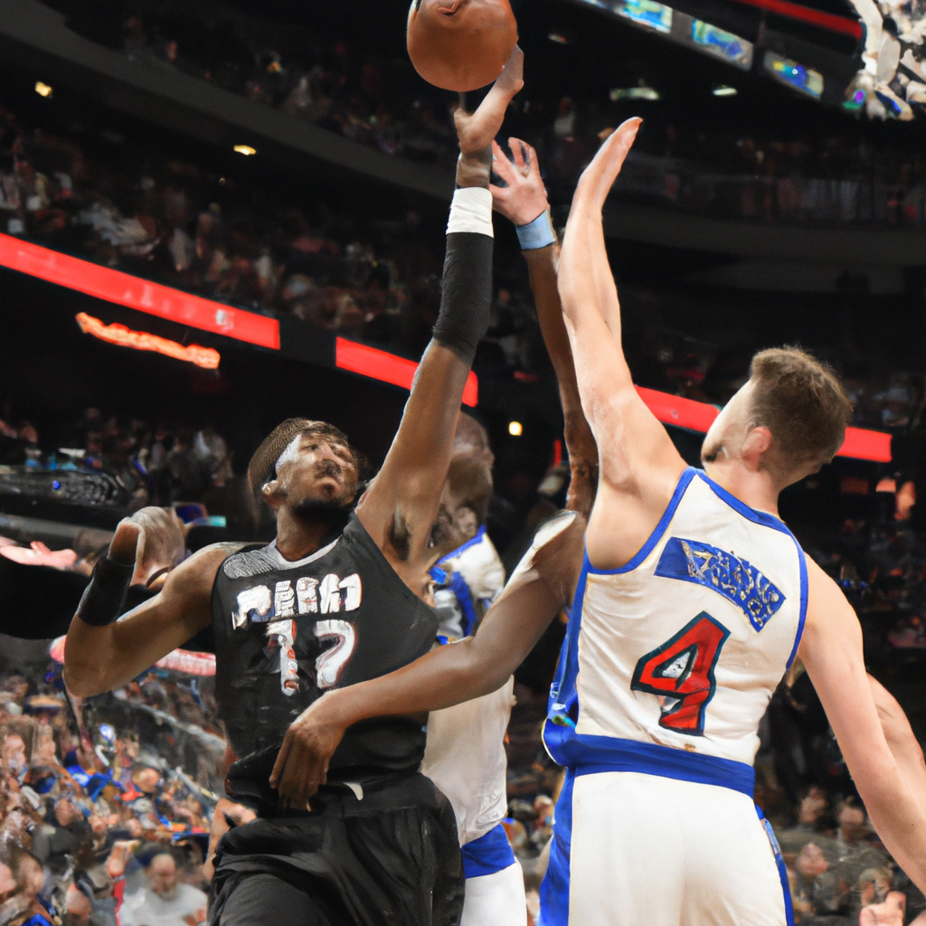 76ers Defeat Nets 96-84 Behind Maxey, Embiid, and Harris