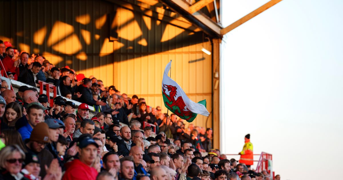 AFCRyan Reynolds' Wrexham AFC: A Look at the Current Situation