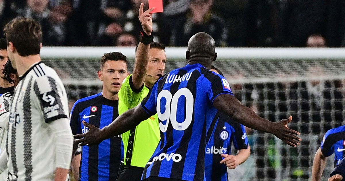 Agent of Romelu Lukaku Calls for Action Following Racist Incident