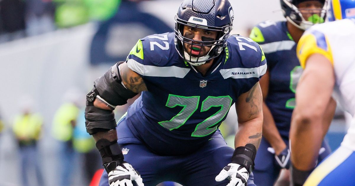 Analysis of Options for Seattle Seahawks to Address Offensive Line Depth in the NFL Draft