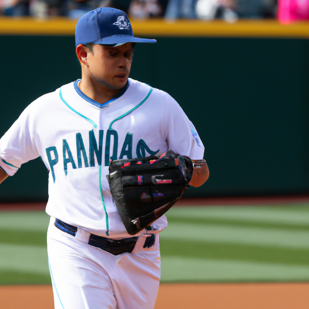 Andres Muñoz Placed on 15-Day Injured List by Seattle Mariners with Shoulder Strain