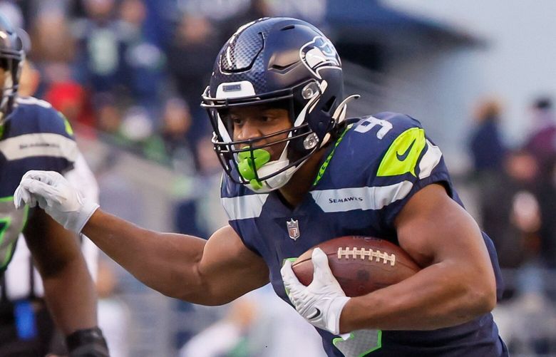 Are the Seattle Seahawks Content with Their Current Cornerback Situation or Will They Look to Draft One?