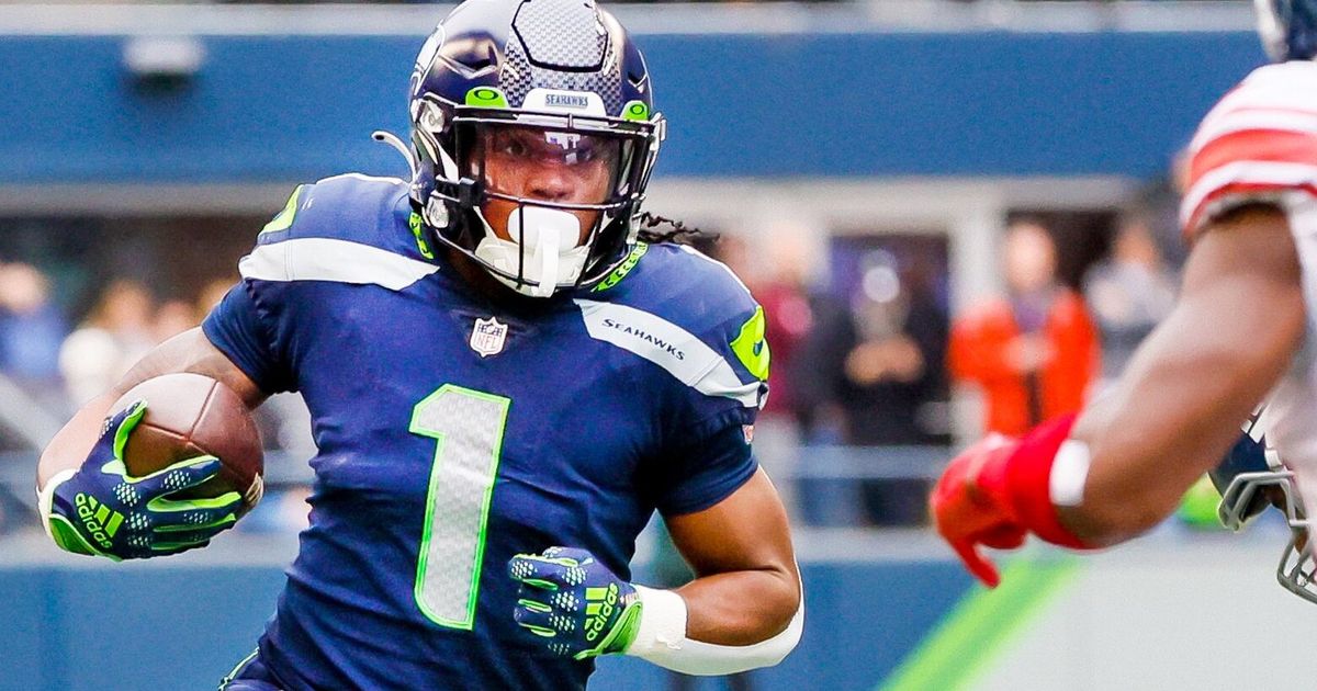 Assessing the Seattle Seahawks' Pre-2023 NFL Draft Position Needs