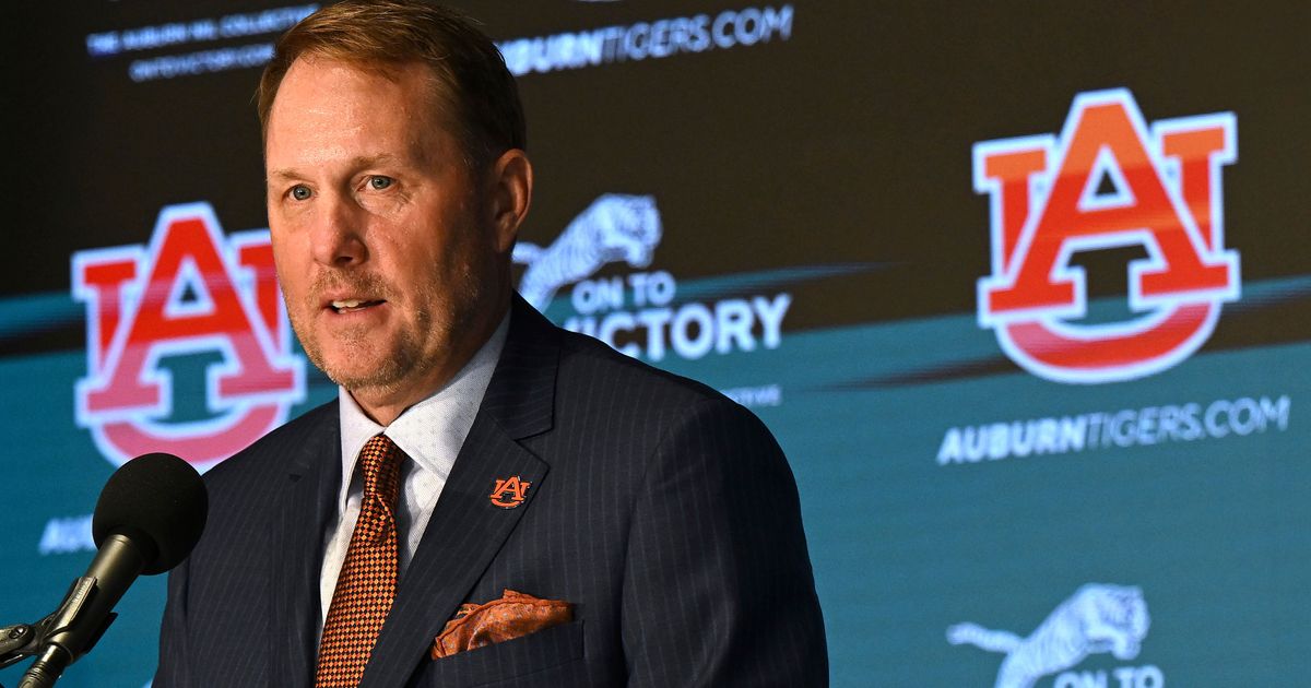 Auburn Football Fans' Expectations Tempered as Search for Elite Quarterback Continues