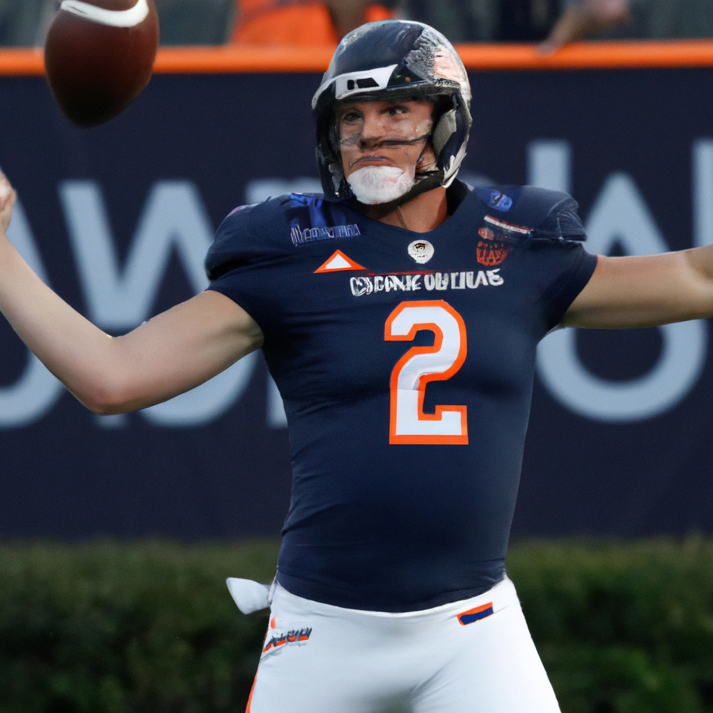 Auburn Football Fans' Expectations Tempered as Search for Elite Quarterback Continues