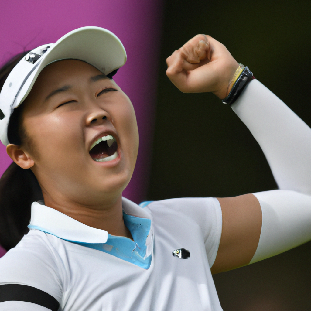 Australian Grace Kim Claims Victory at LOTTE Championship in Playoff