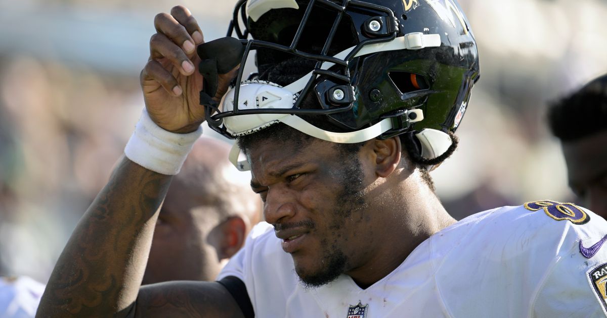 Baltimore Ravens General Manager Comments on Lamar Jackson's Status and Its Impact on Draft Preparations