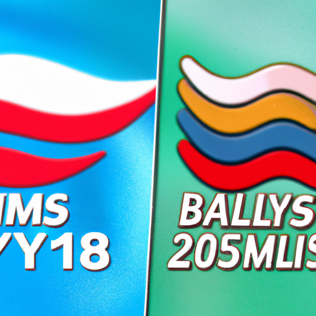 Belarusian and Russian Swimmers Excluded from FINA World Championships in July