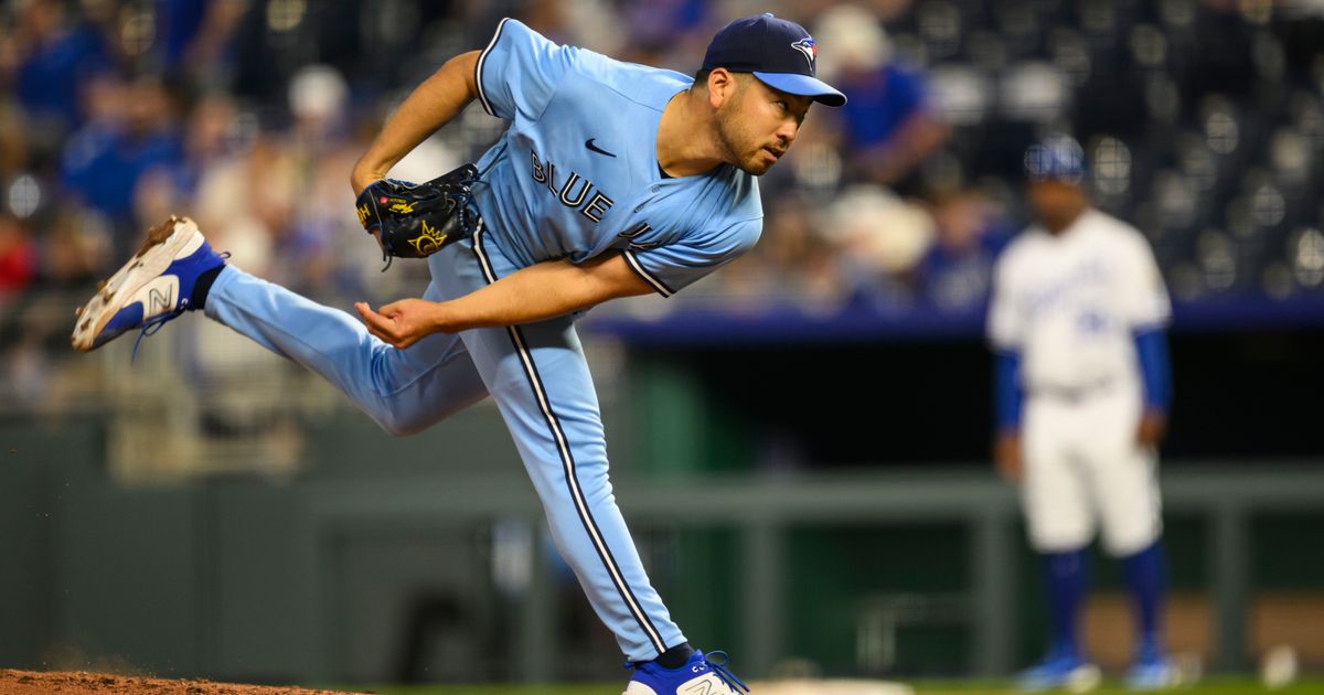 Blue Jays Defeat Royals in Whit Merrifield's Return to Kansas City