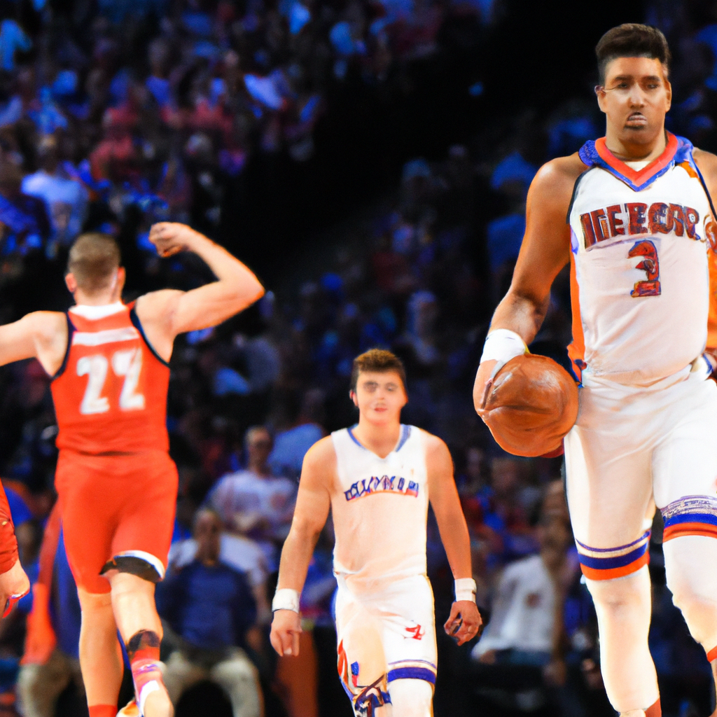 Booker's 38 Points Lead Suns to Game 2 Win Over Clippers, Series Tied at 1-1