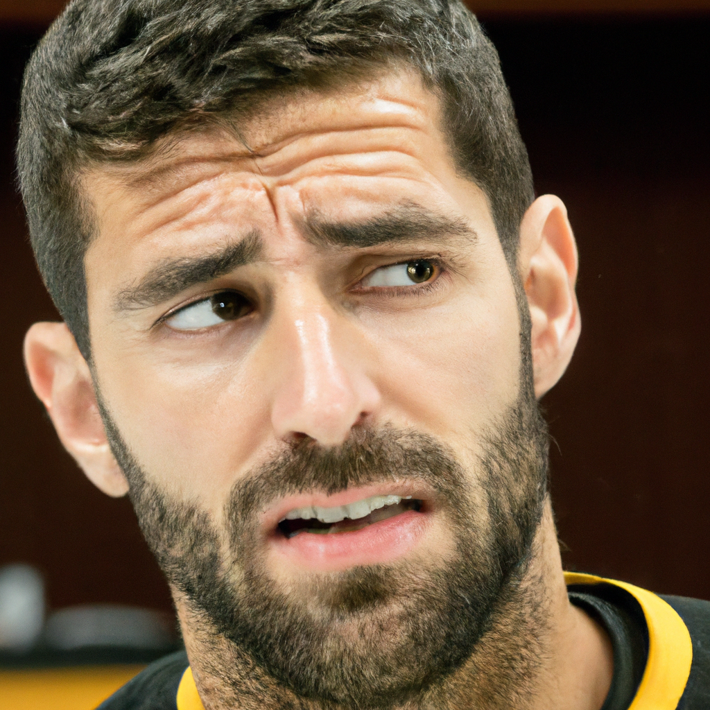 Boston Bruins Forward Patrice Bergeron Will Not Join Team for Games in Florida