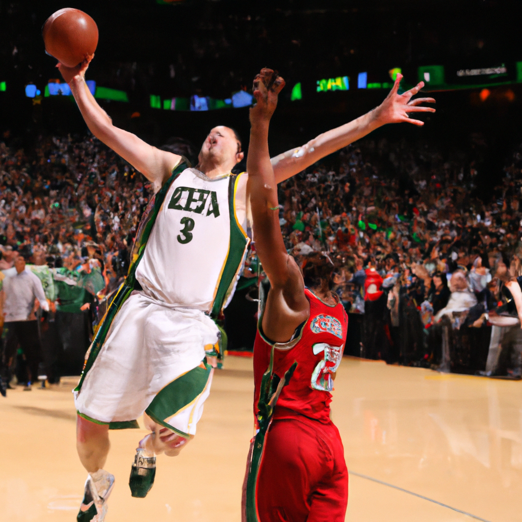 Boston Celtics Take 2-0 Series Lead After 119-106 Win Over Atlanta Hawks