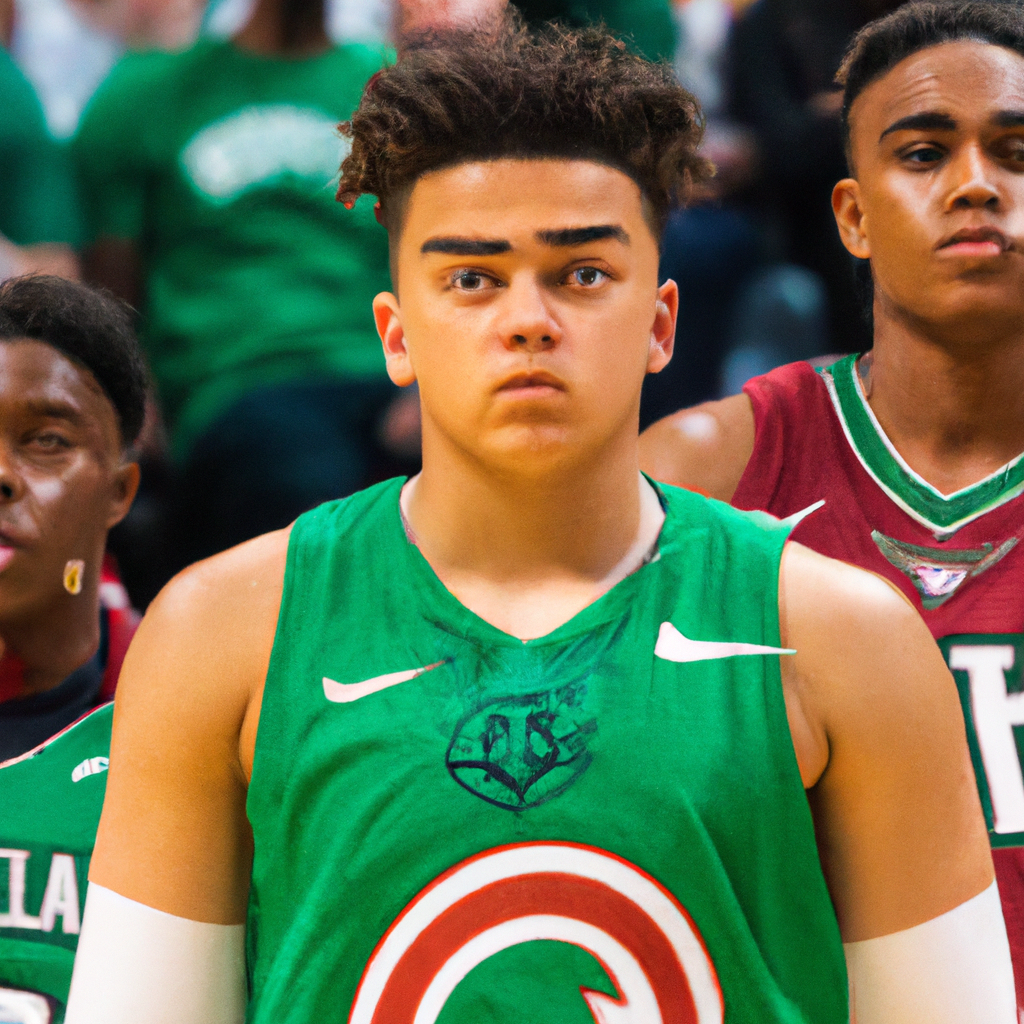 Boston Celtics to Face Atlanta Hawks Without Guard Trae Young in Game 5