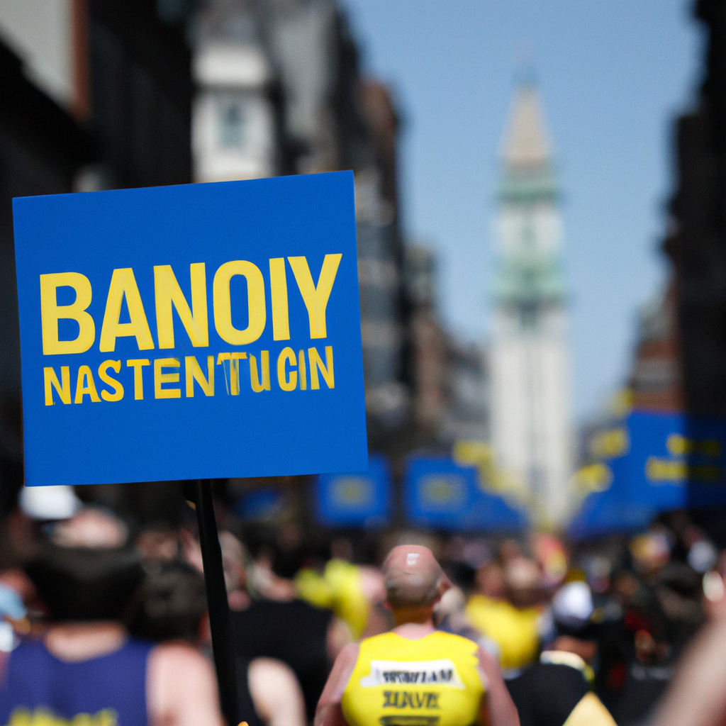 Boston Marathon Introduces Nonbinary Division for Runners