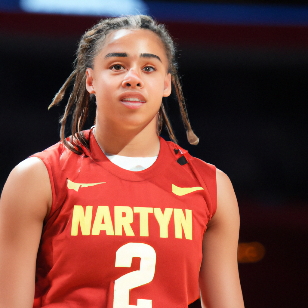 Boston Native Aliyah Boston Expected to be Selected First Overall in 2021 WNBA Draft