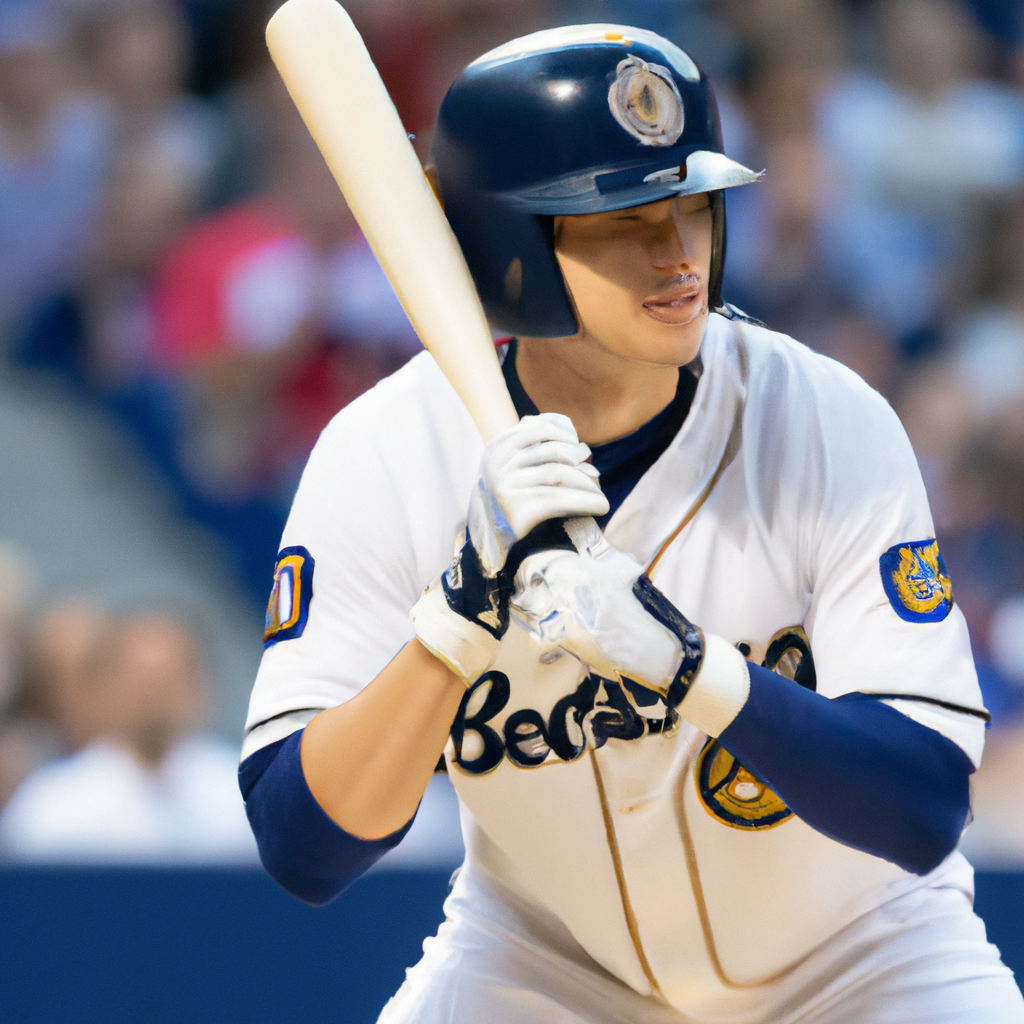 Brewers' Updated Lineup Produces Impressive Results in Early Games