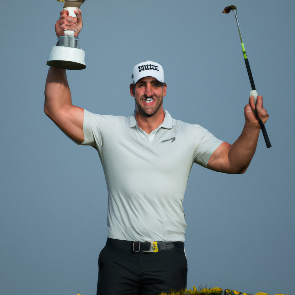 Brooks Koepka Claims Victory at LIV Event Before Masters Tournament