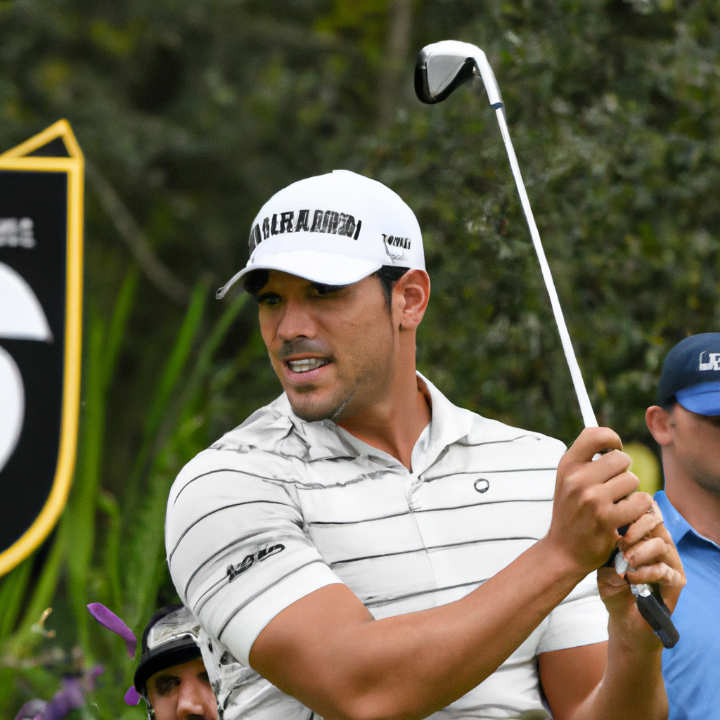 Brooks Koepka Leads the Masters After Reasserting His Major Presence