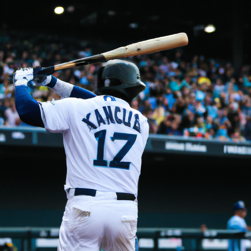 Can the Seattle Mariners Improve Their Struggling Designated Hitter Position?