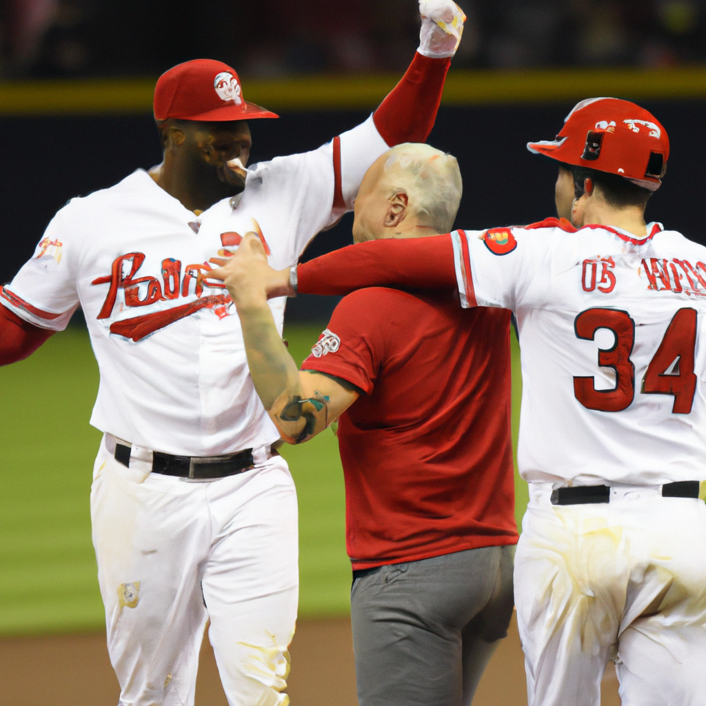 Cardinals Defeat Mariners 7-3 in Baseball Matchup