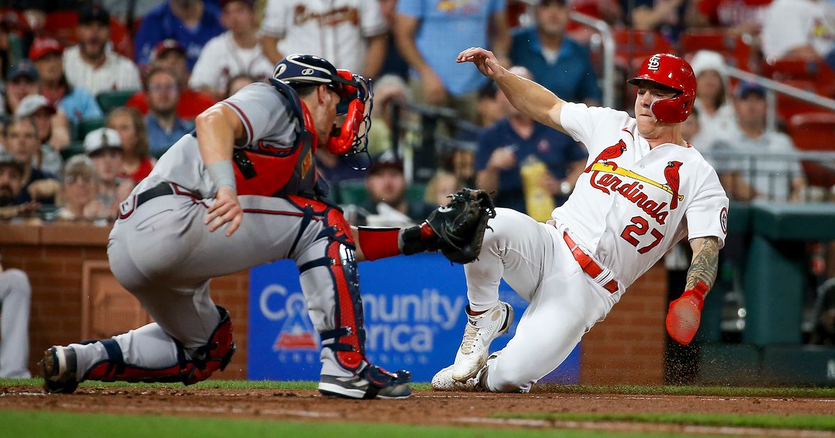 Cardinals Manager Expresses Concern Over O'Neill's Performance in Crucial Moment