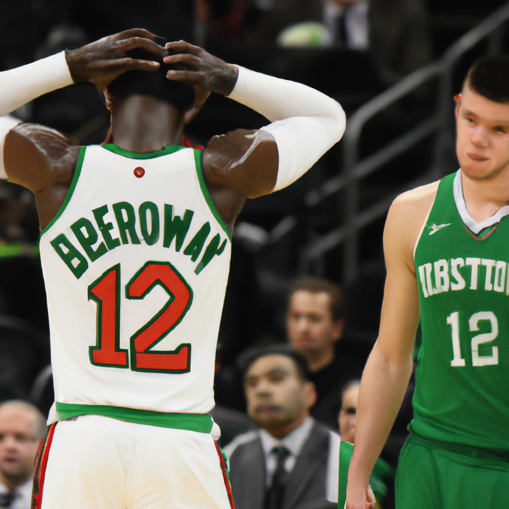 Celtics Defeat Hawks 112-99 Despite Brown's 29 Points