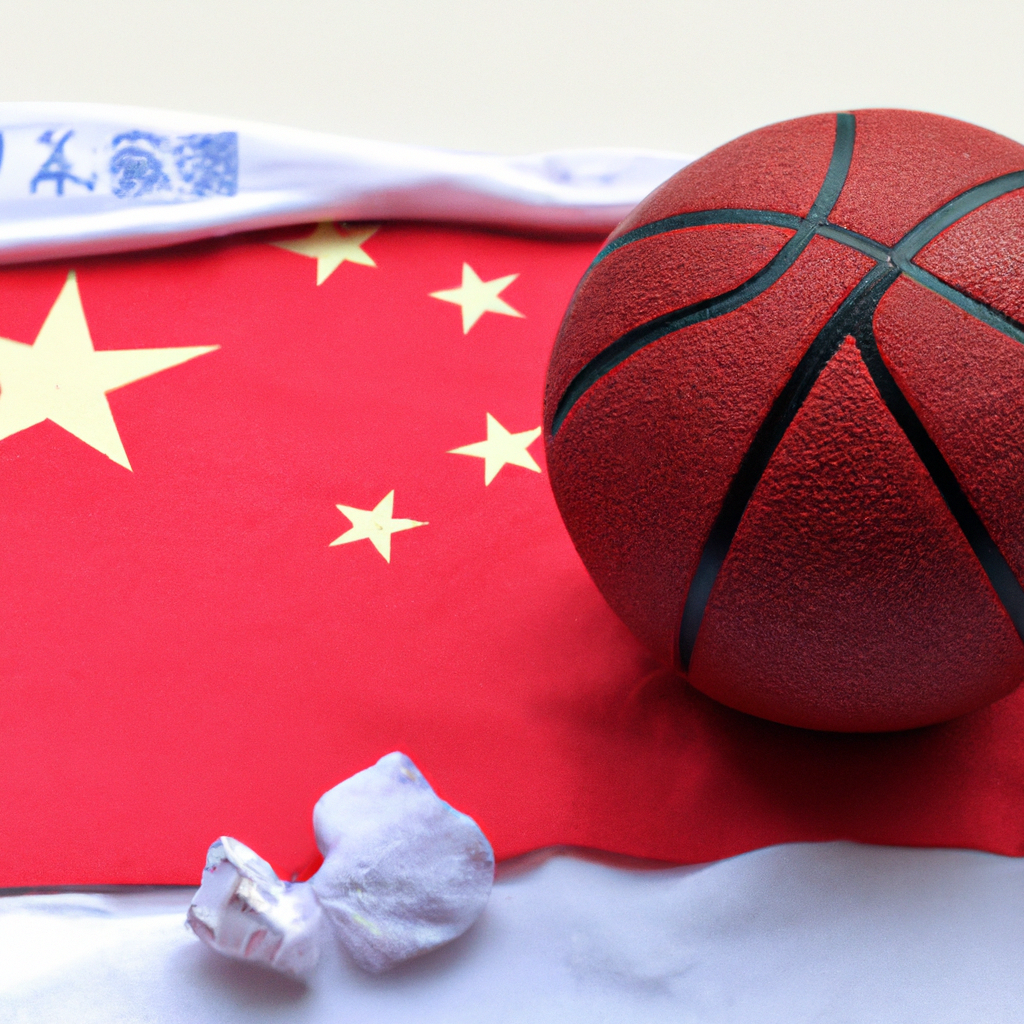 Chinese Basketball Association Investigates Suspected Match-Fixing