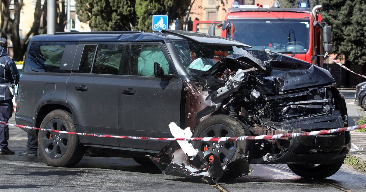 Ciro Immobile Hospitalized Following Tram Accident