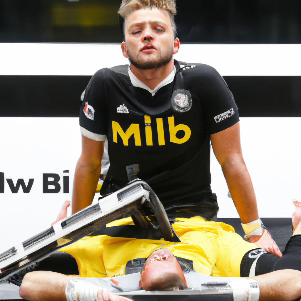 Ciro Immobile Hospitalized Following Tram Accident