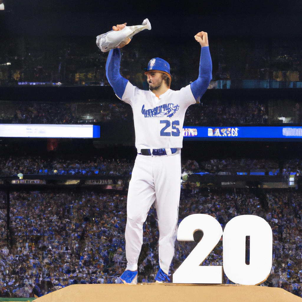 Clayton Kershaw Reaches 200 Career Wins, Further Milestones in Sight