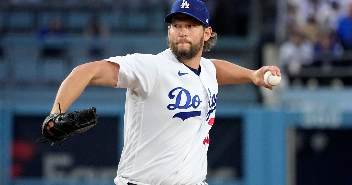Clayton Kershaw Reaches Milestone of 200th Career Win with Dodgers Shutout of Mets