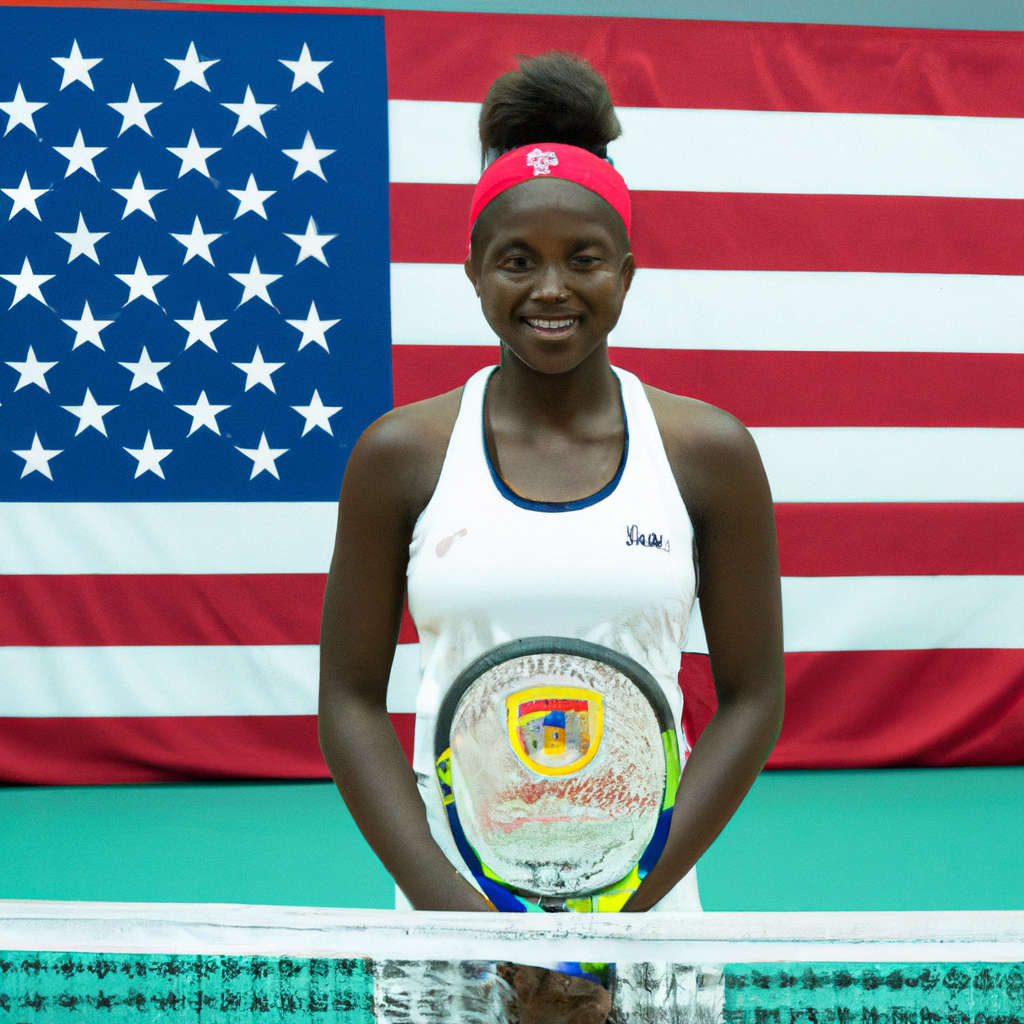 Coco Gauff to Represent US in Billie Jean King Cup Match Against Austria