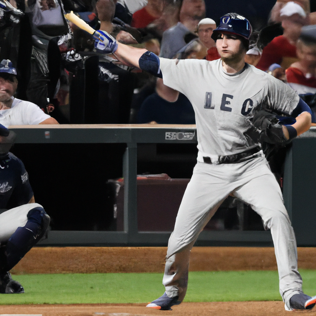 Cole Leads Yankees to 4-2 Victory Over Phillies, Dropping Philadelphia to 1-5