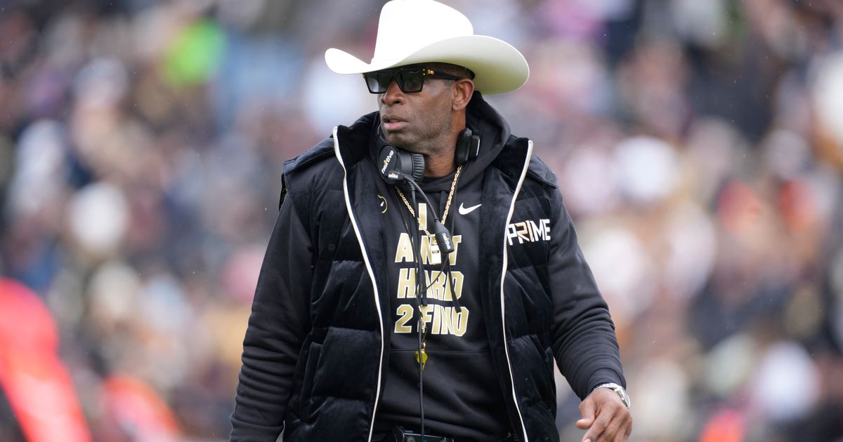 Colorado Buffaloes Impress in Snowy Spring Game Under Coach Prime