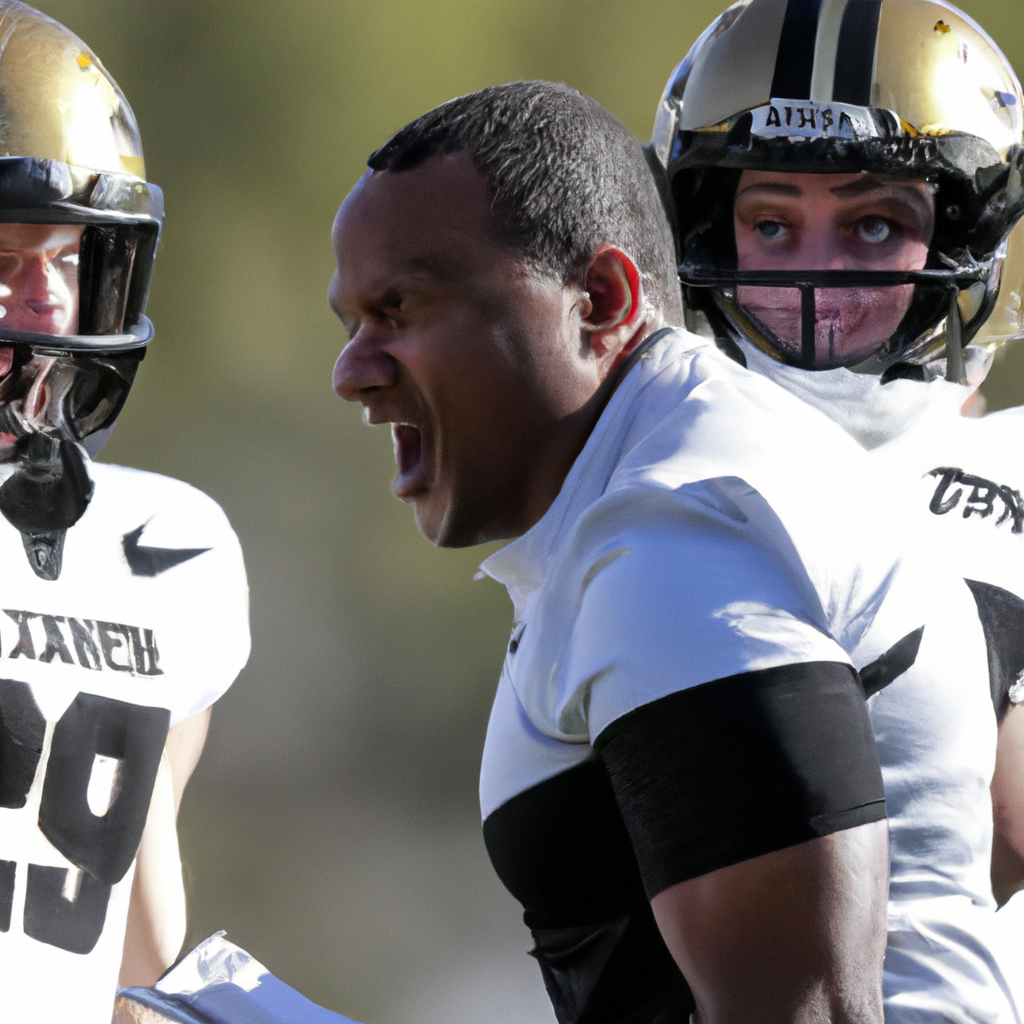 Colorado to Showcase New Look in Coach Prime's Spring Game