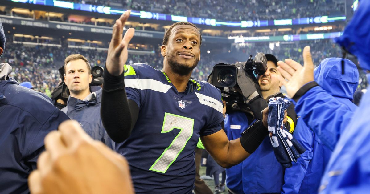 Could the Seattle Seahawks Use the NFL Draft to Invest in Their Future Quarterback Position?