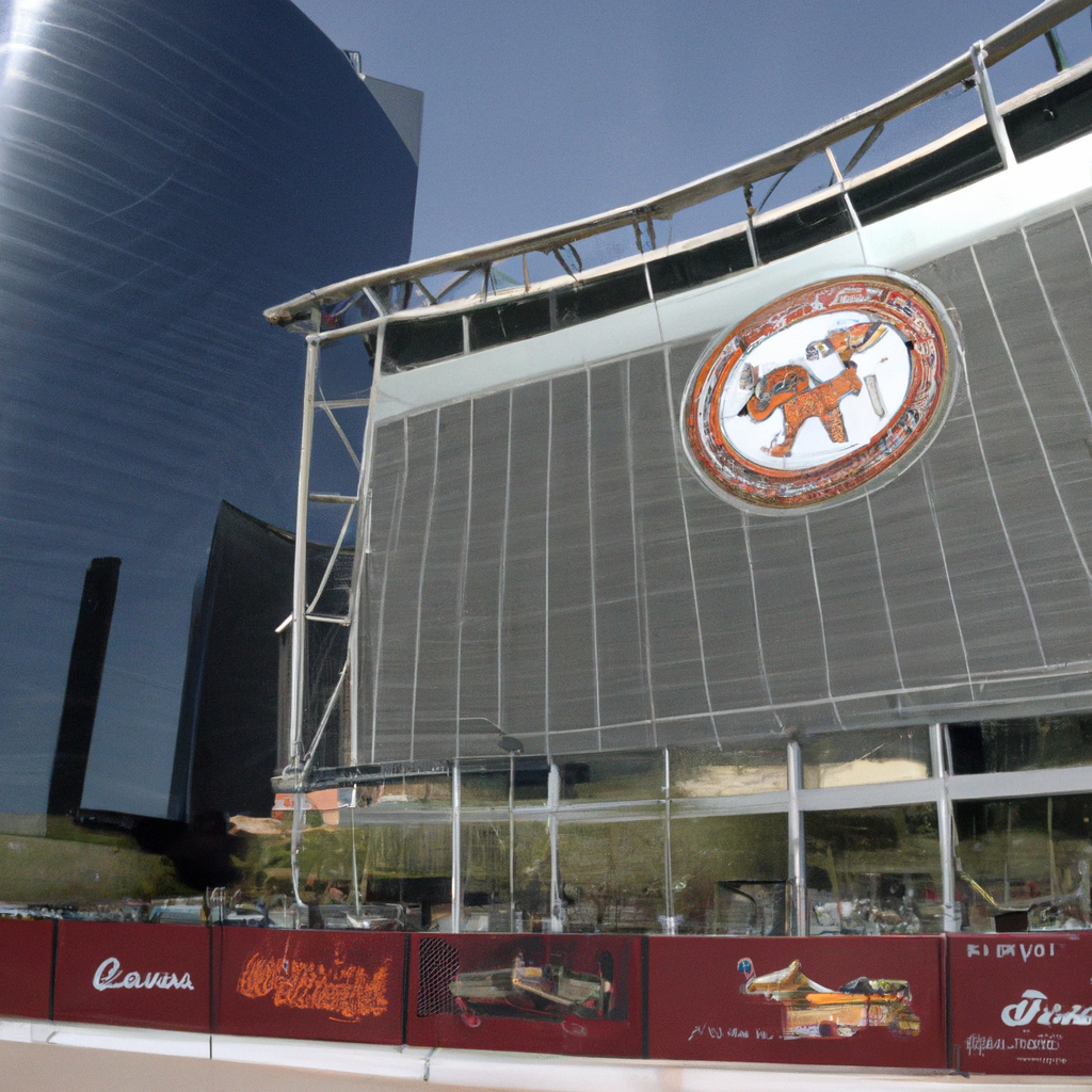 Coyotes File $2.3 Billion Breach of Contract Claim Against City of Phoenix Over Arena